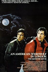 American Werewolf In London