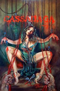 Cassadaga Movie Poster