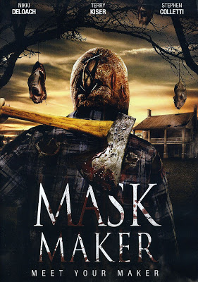 Mask Maker