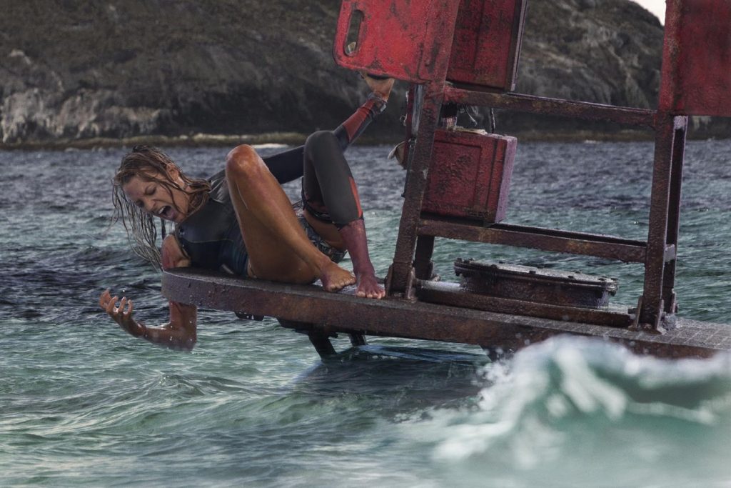 the Shallows movie sitll